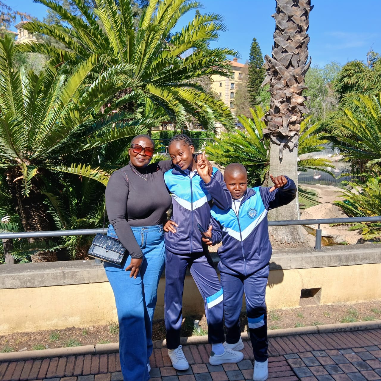 Montecasino Bird Gardens — 4