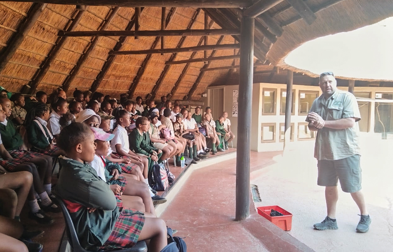 Croc City Crocodile & Reptile Park — 10