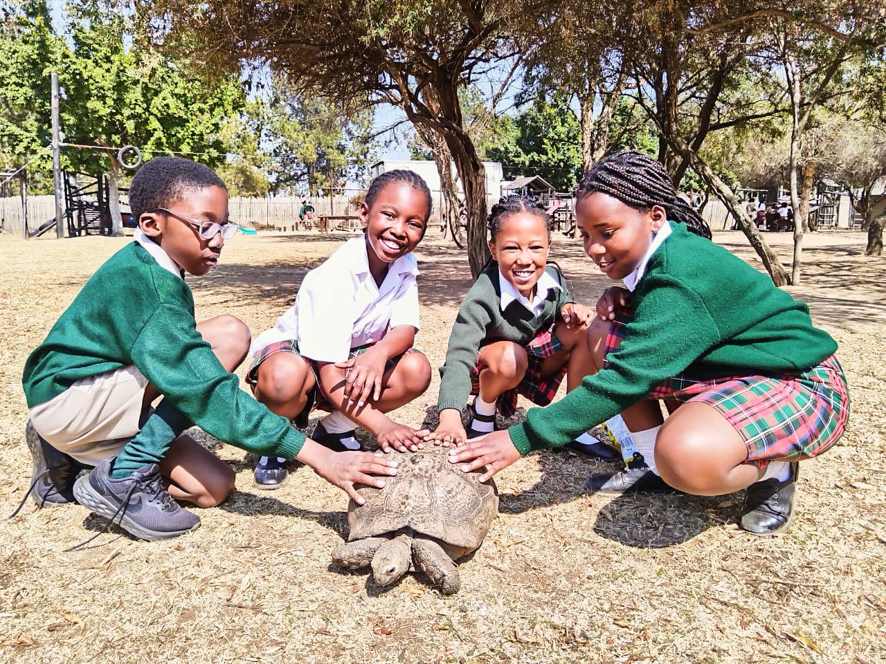 Croc City Crocodile & Reptile Park — 11