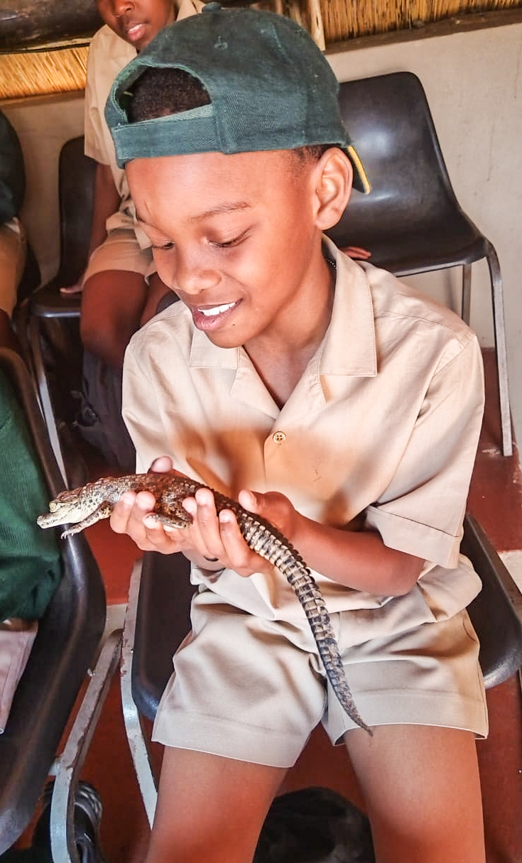 Croc City Crocodile & Reptile Park — 12