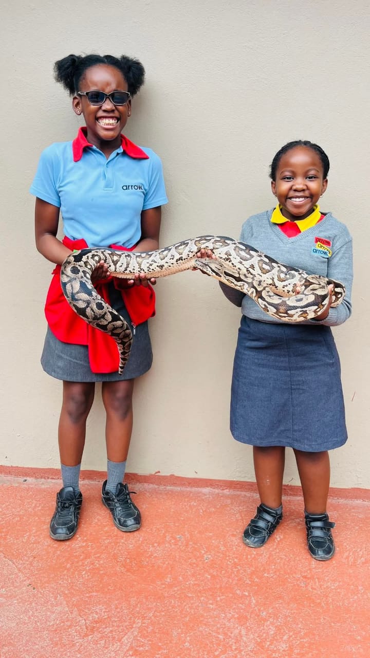 Croc City Crocodile & Reptile Park — 2