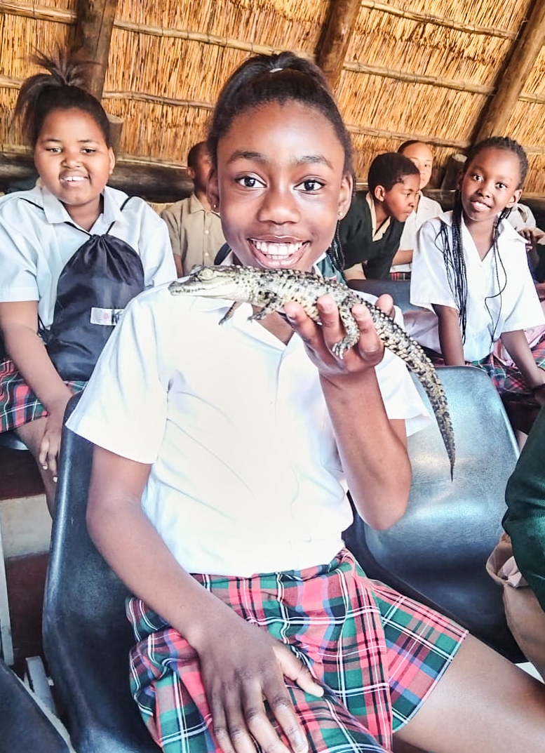 Croc City Crocodile & Reptile Park — 9