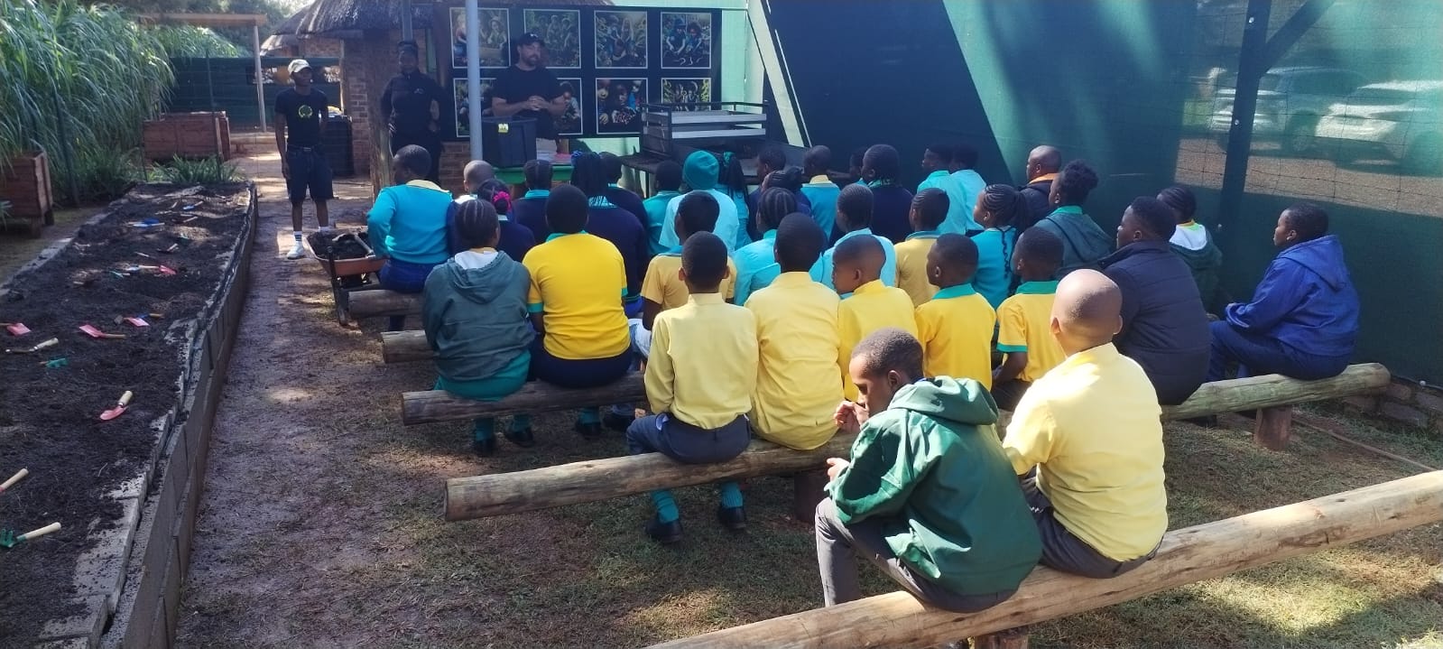 Edu Camp Farm — 6