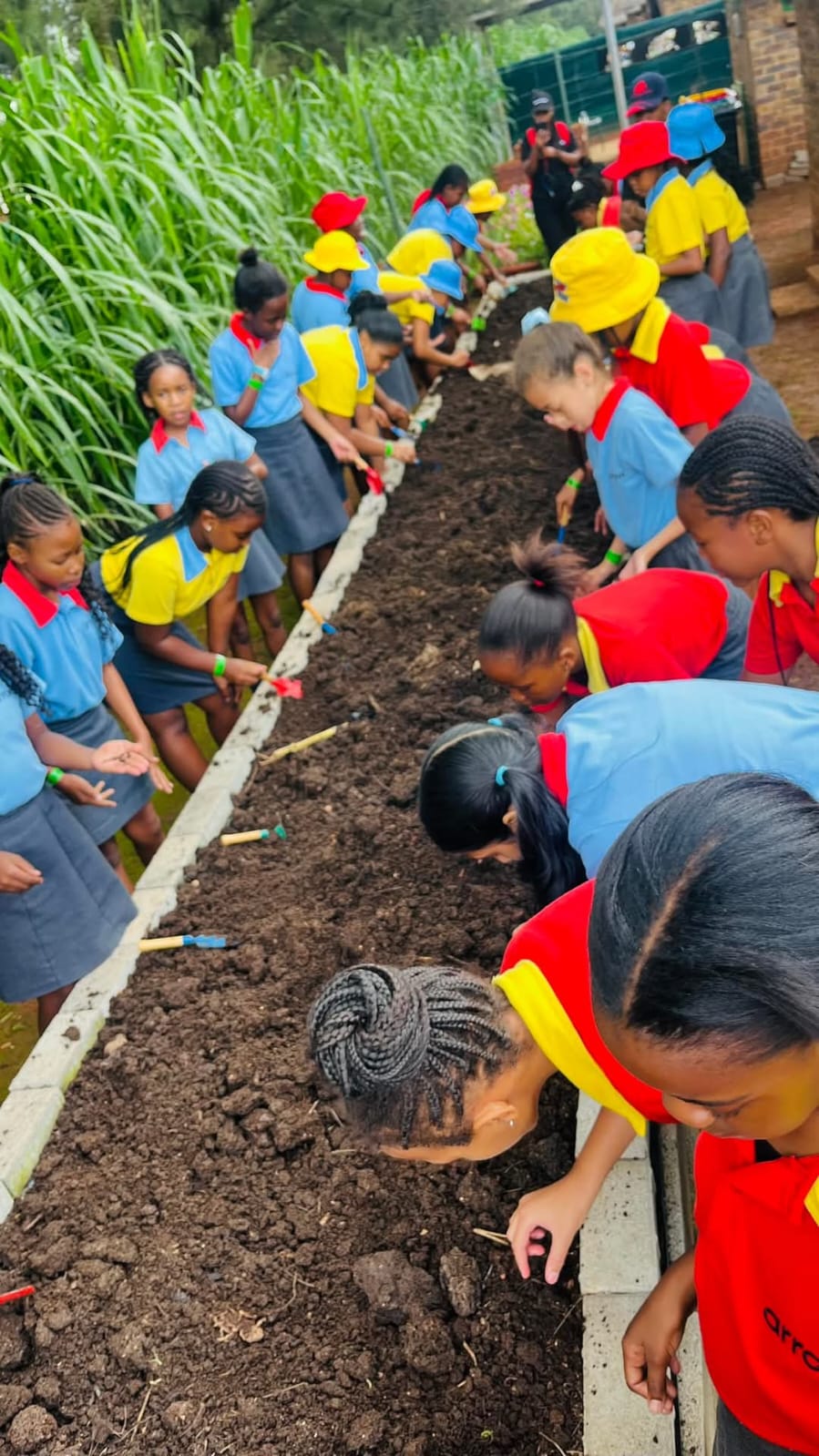Edu Camp Farm — 9