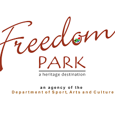 Freedom Park — 5