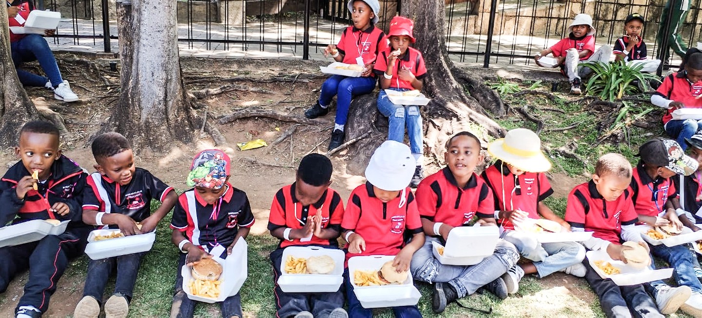 Gold Reef City Theme Park — 6