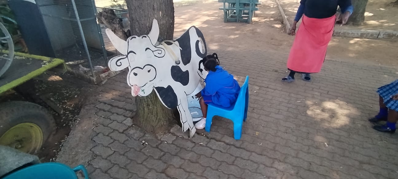 Grants Dairy — 7