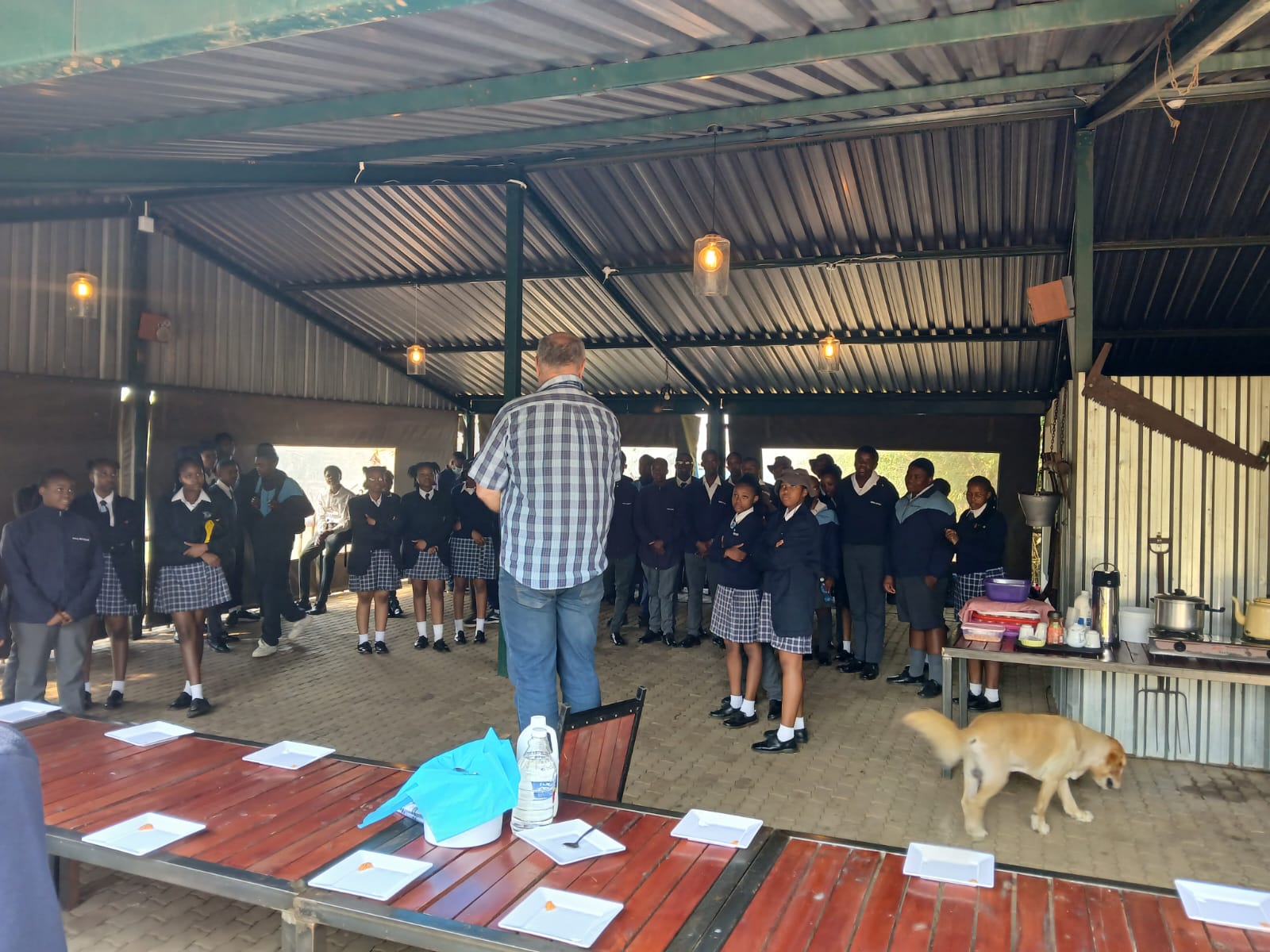 Grants Dairy — 9