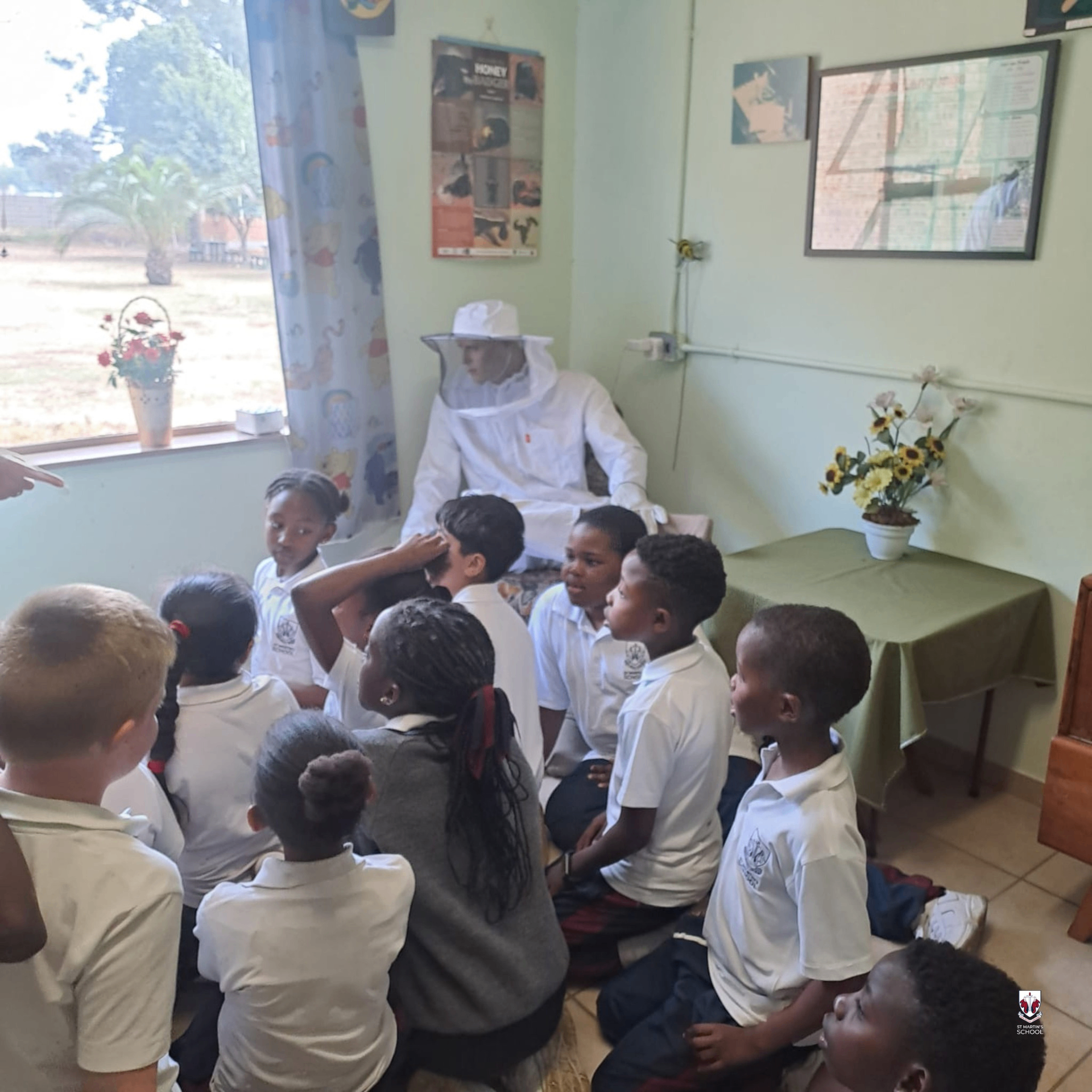 Honey Bee Education Centre — 4