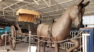 James Hall Museum of Transport — 4