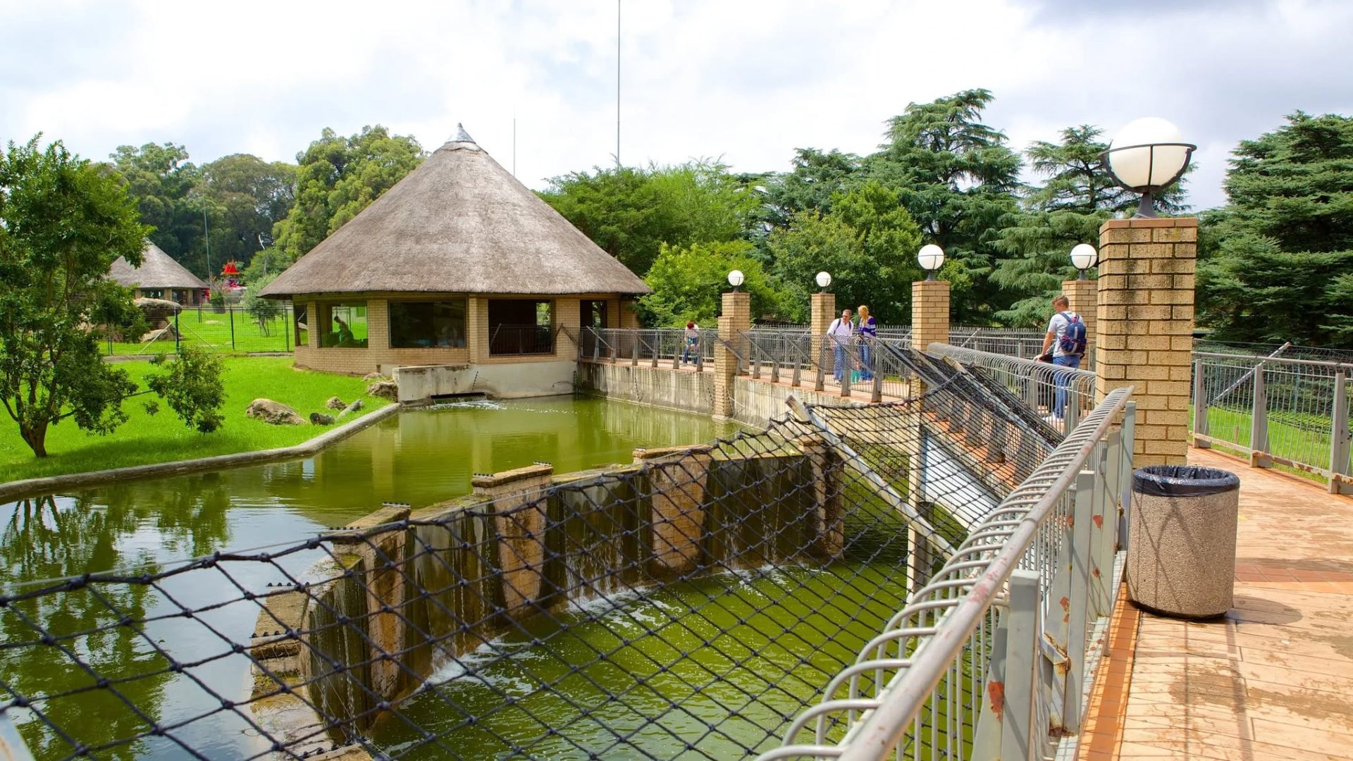 Johannesburg Zoo — 6
