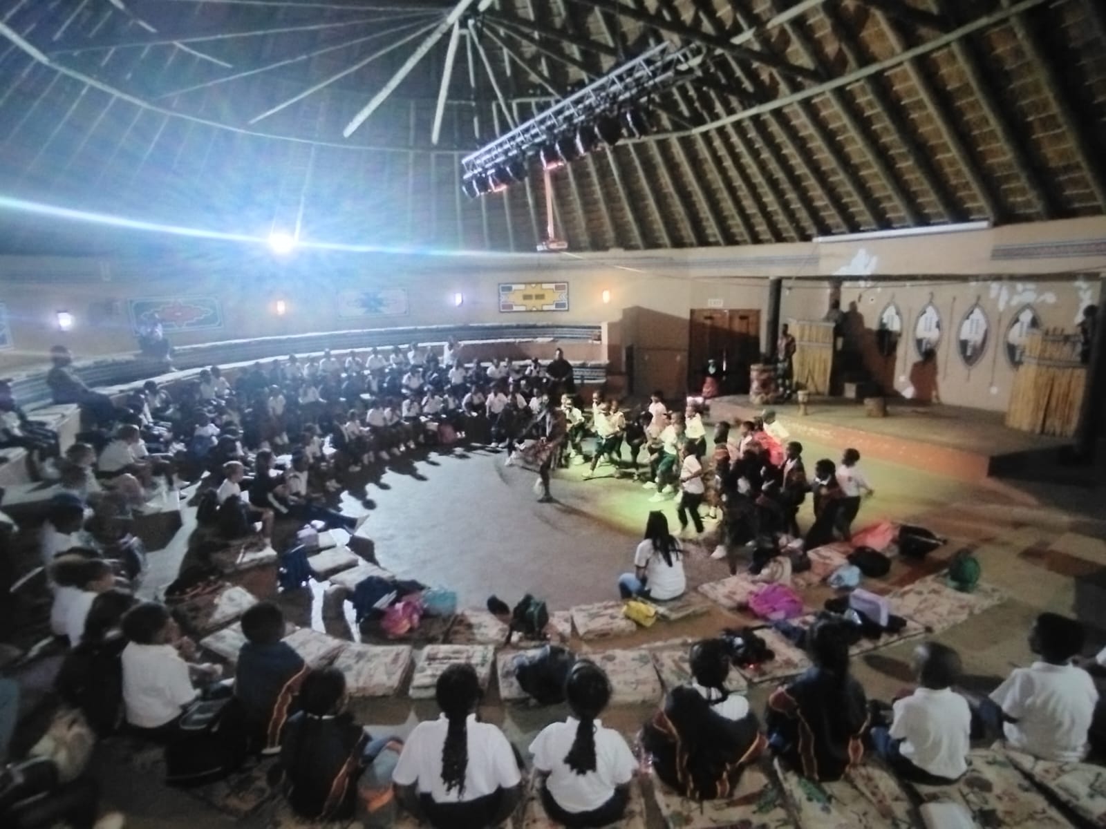 Lesedi Cultural Village — 9