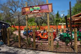 Lowry Park Zoo — 3