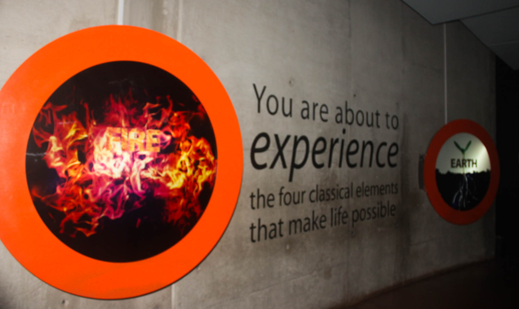 Maropeng Visitor Centre — 4
