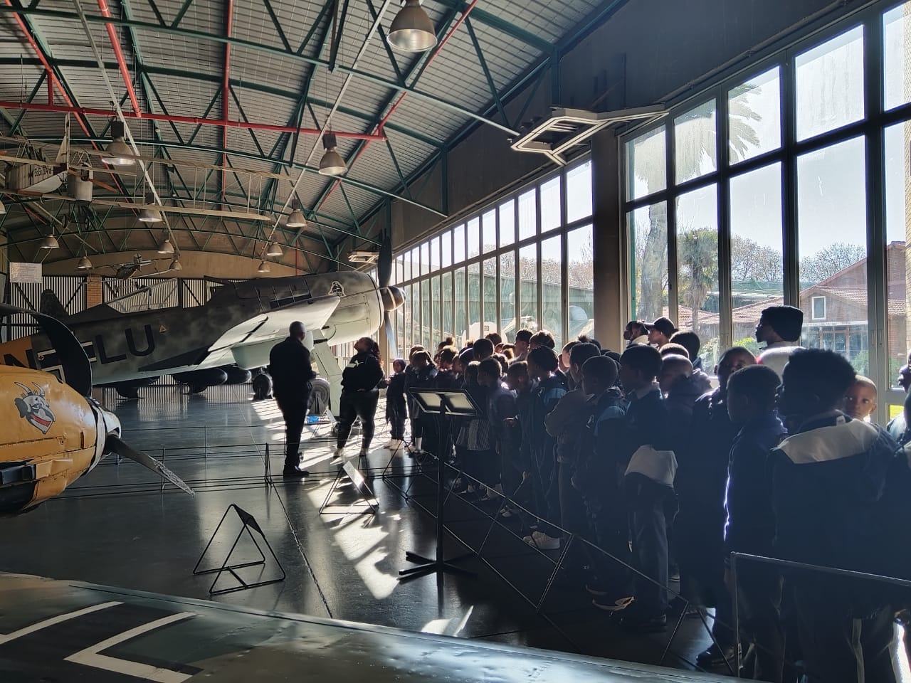 National Museum of Military History — 7