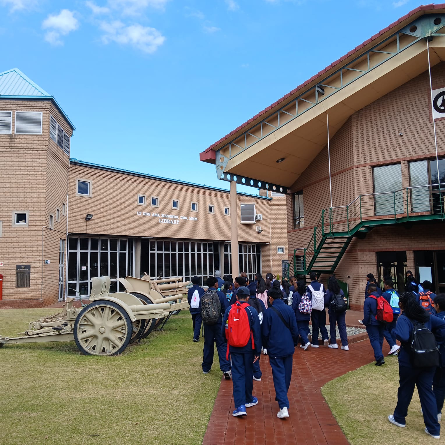 National Museum of Military History — 8