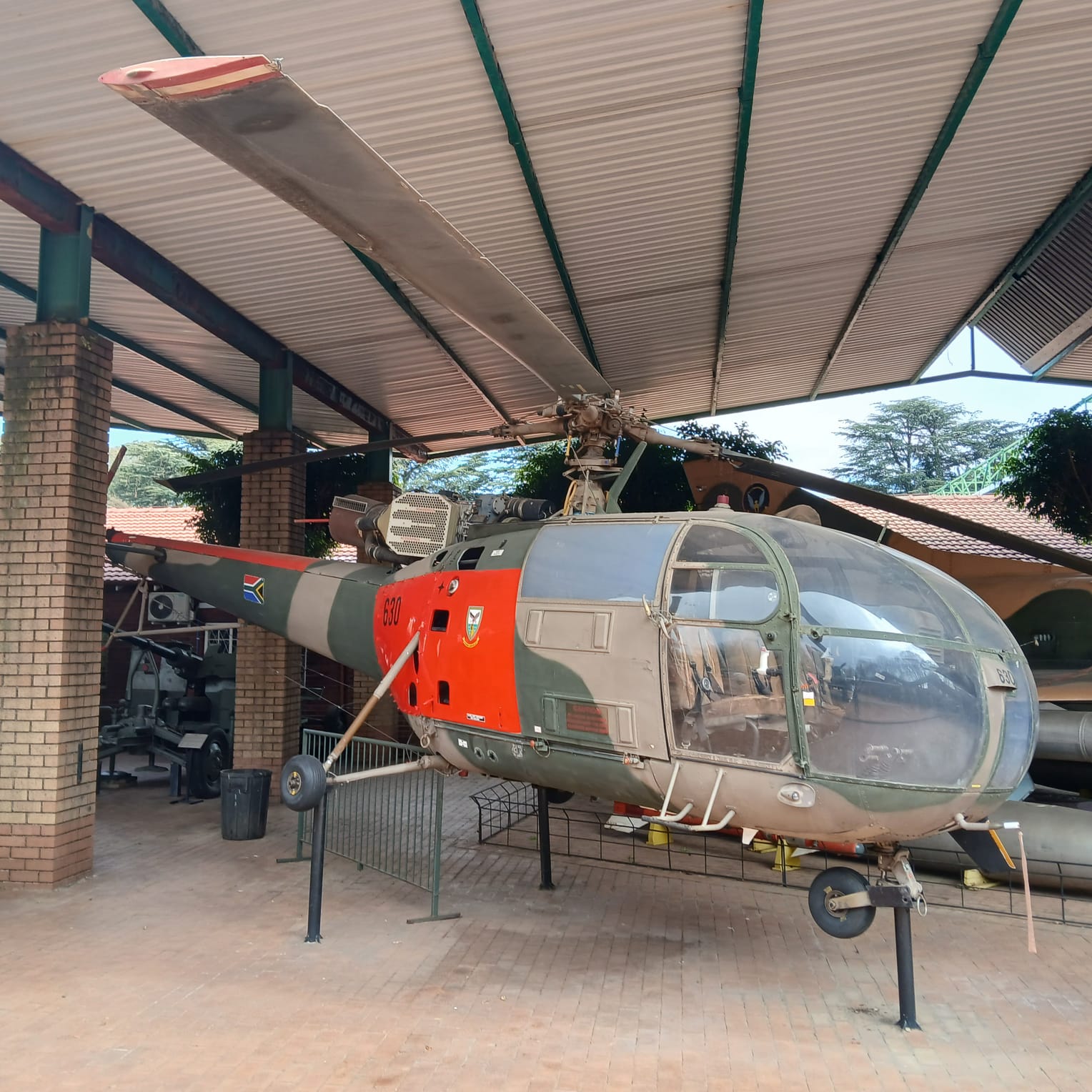 National Museum of Military History — 9