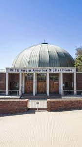 Johannesburg Planetarium — 5