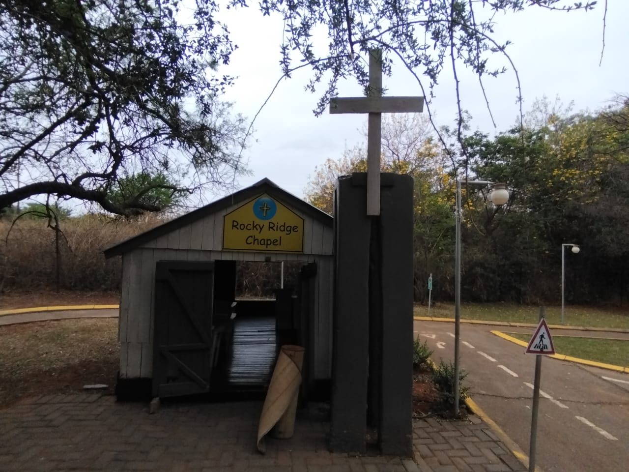 Rocky Ridge — Road Safety Education — 3
