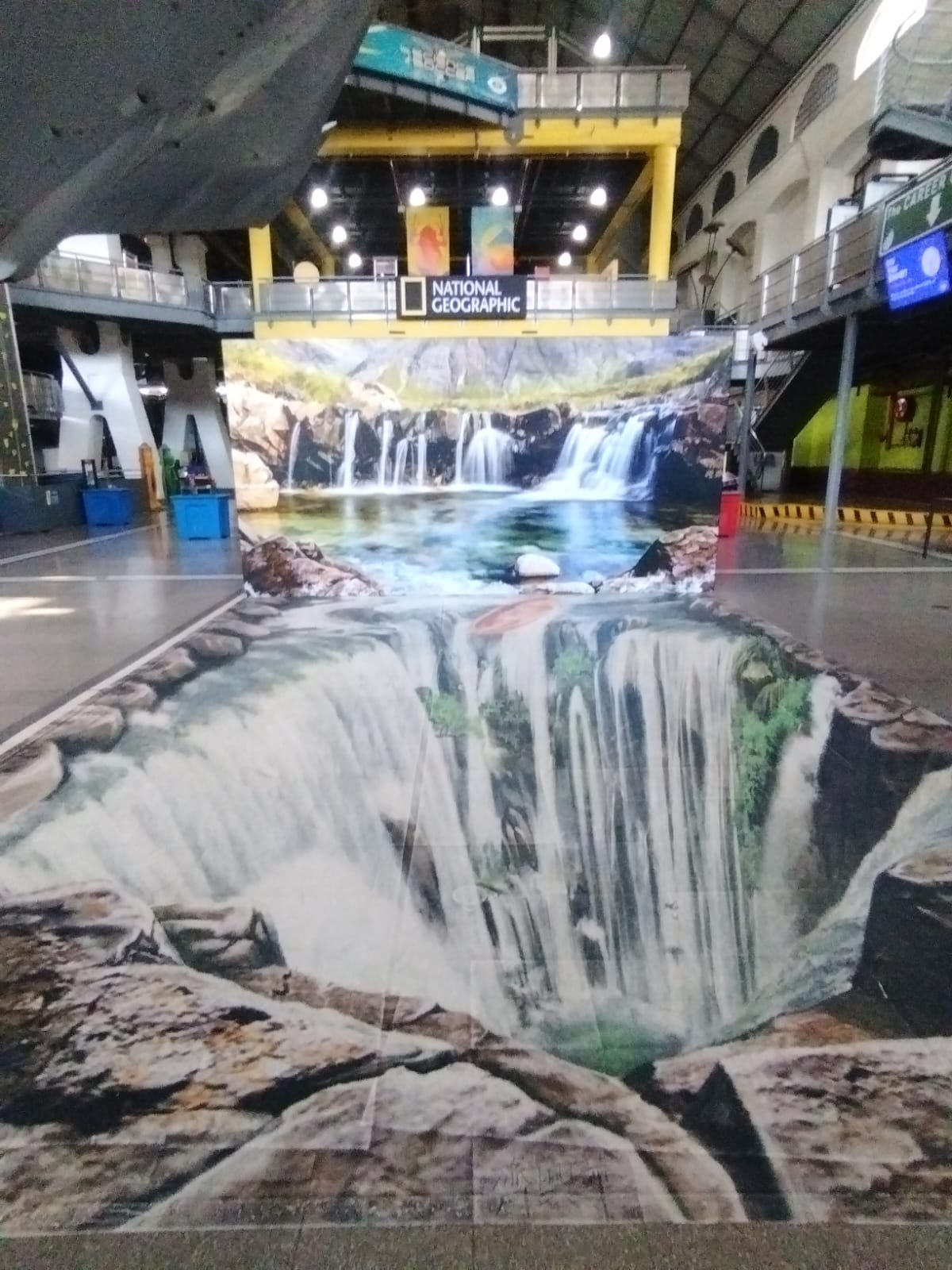 Sci-Bono Science Centre, Johannesburg — 9