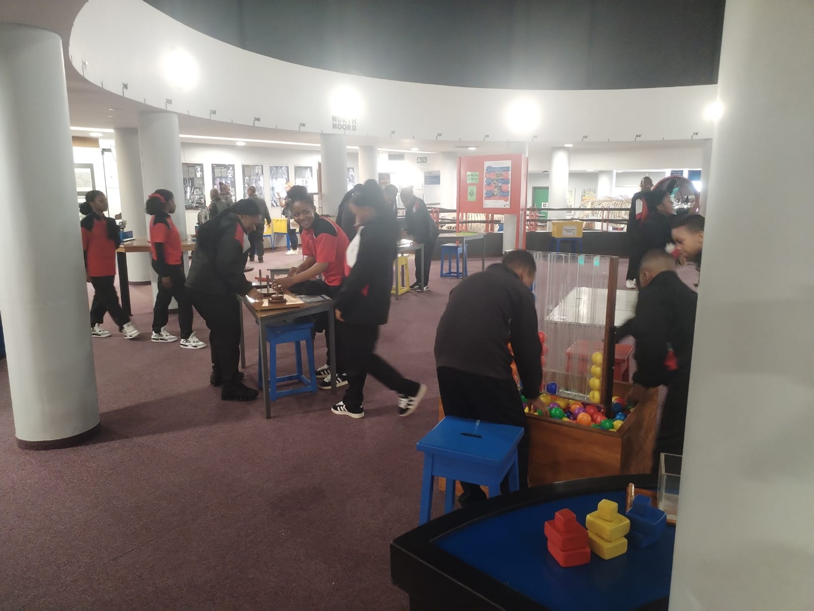 Sci-Enza Science Centre — 6