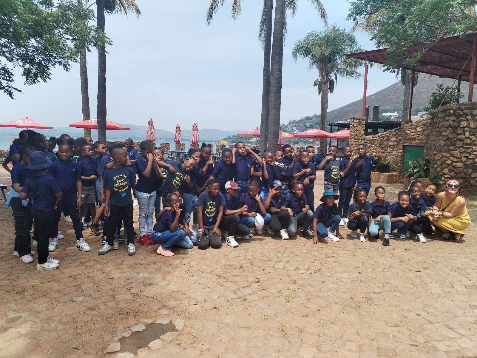 Hartbeespoort Snake & Animal Park — 12