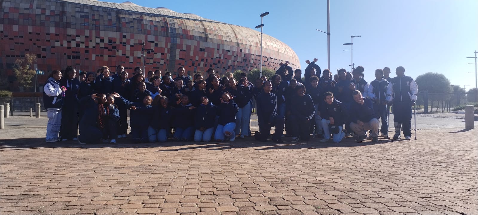 Journey to Freedom — Soweto Tour — 10