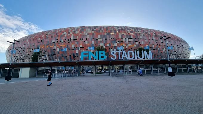 Journey to Freedom — Soweto Tour — 3