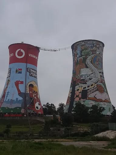 Journey to Freedom — Soweto Tour — 4