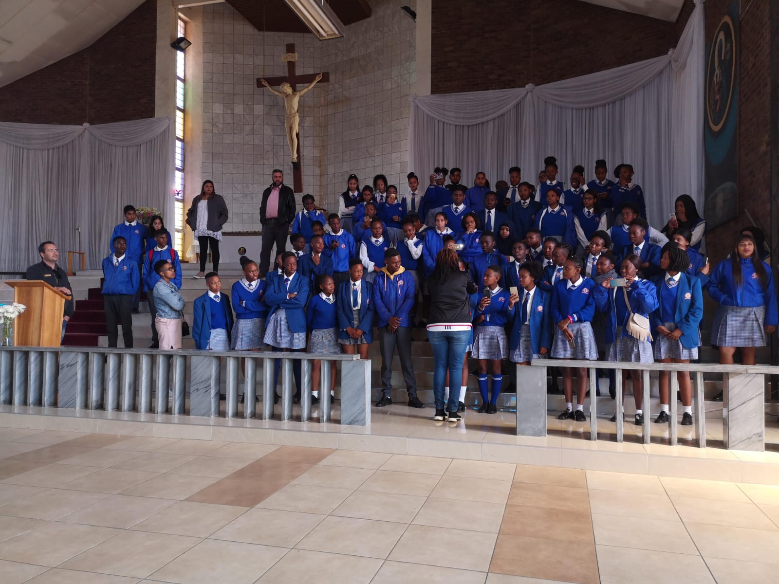 Journey to Freedom — Soweto Tour — 5