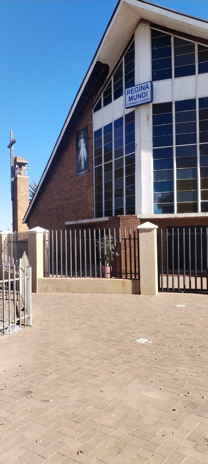Journey to Freedom — Soweto Tour — 6