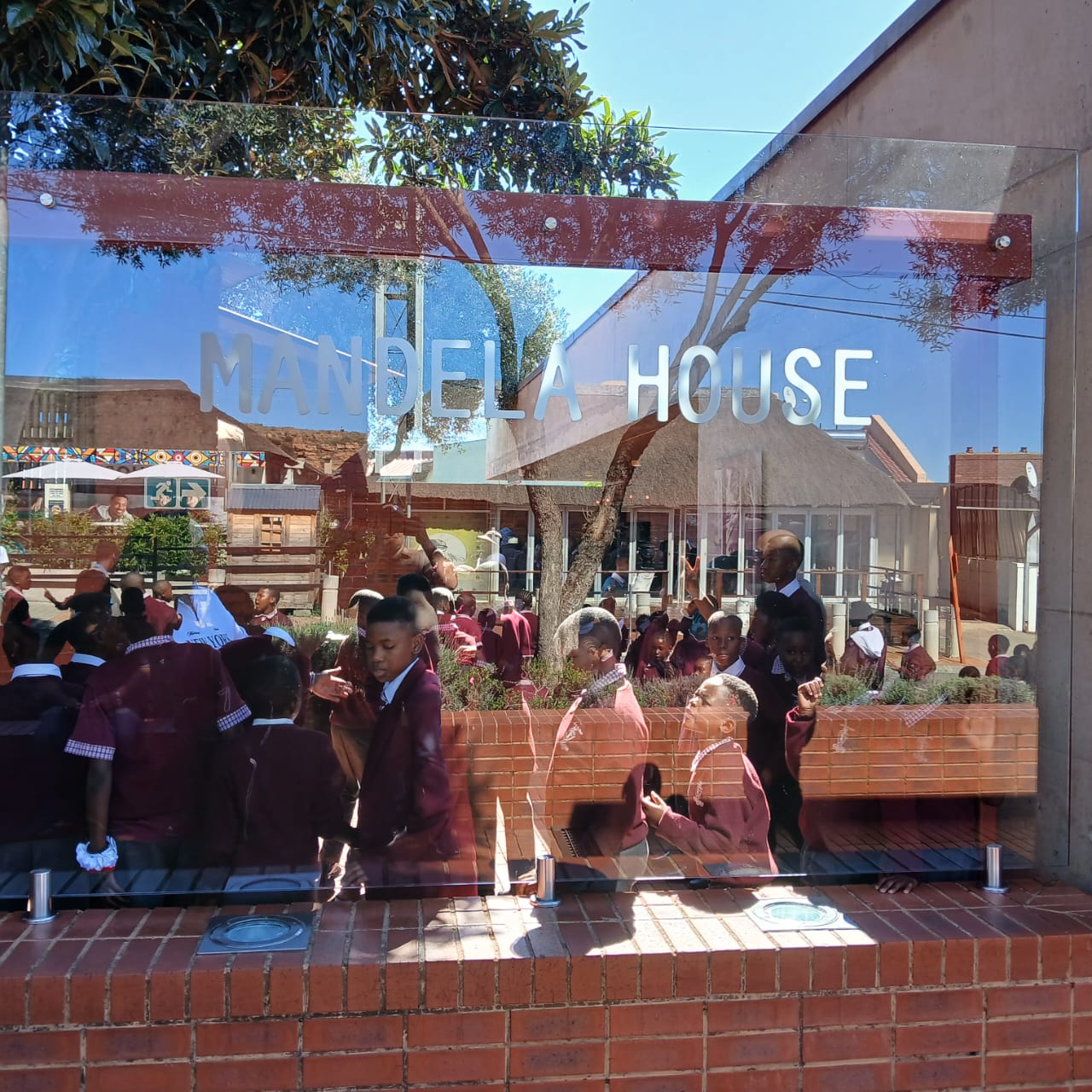 Journey to Freedom — Soweto Tour — 8