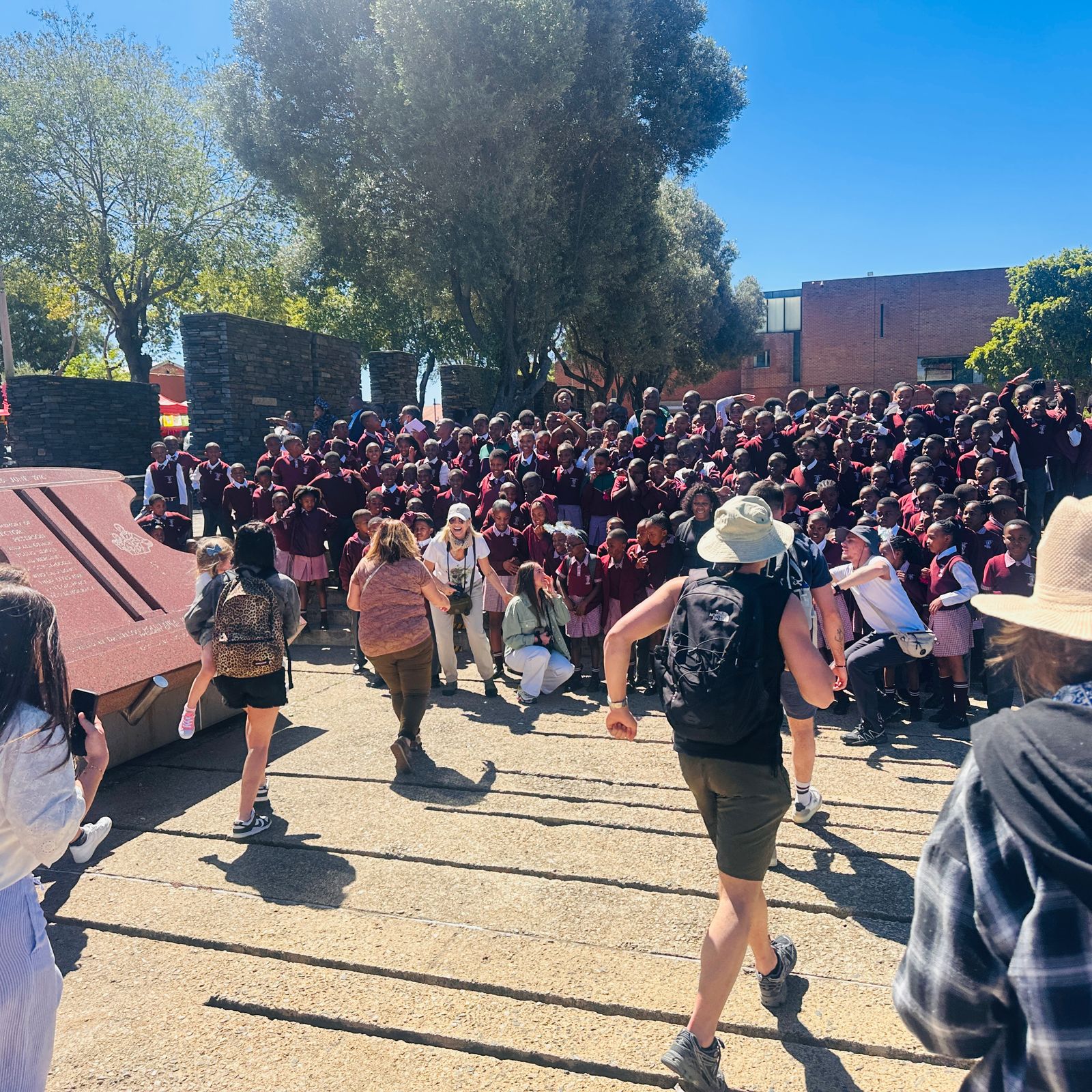 Journey to Freedom — Soweto Tour — 9