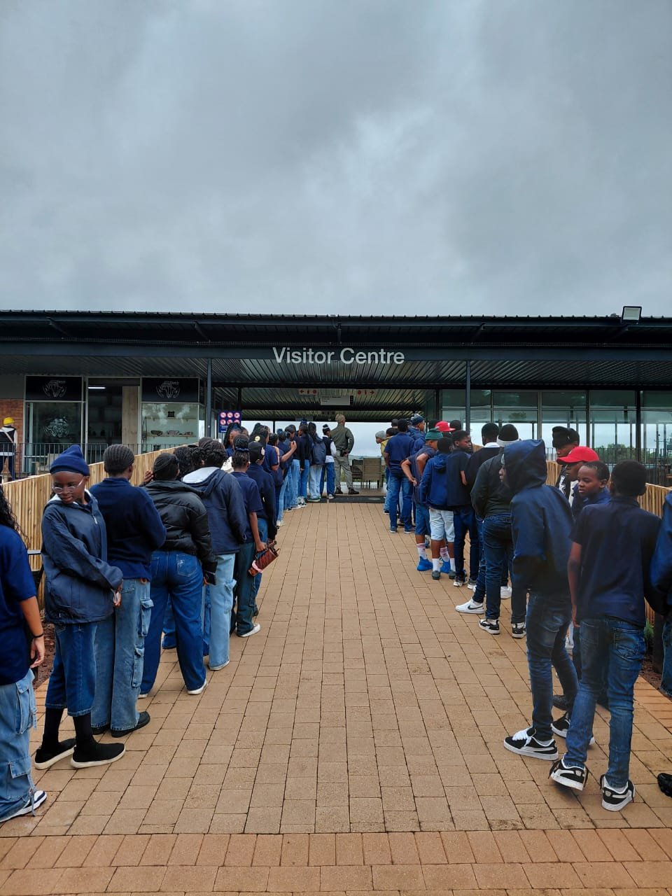 Maropeng & Sterkfontein Caves — 2