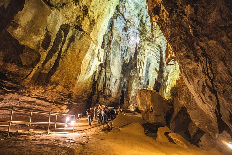 Maropeng & Sterkfontein Caves — 6