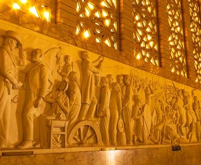 Voortrekker Monument — 6