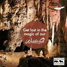 Bothongo Rhino & Lion Reserve + Wonder Cave