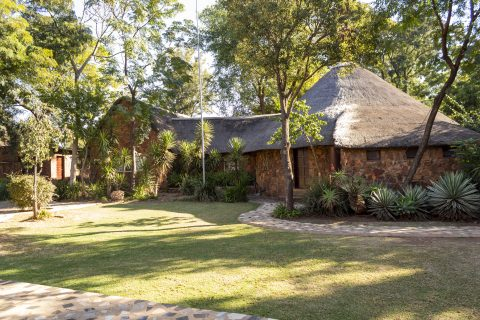 Altelekker Youth Camp – school camp in Doornkloof, Pretoria East, Gauteng