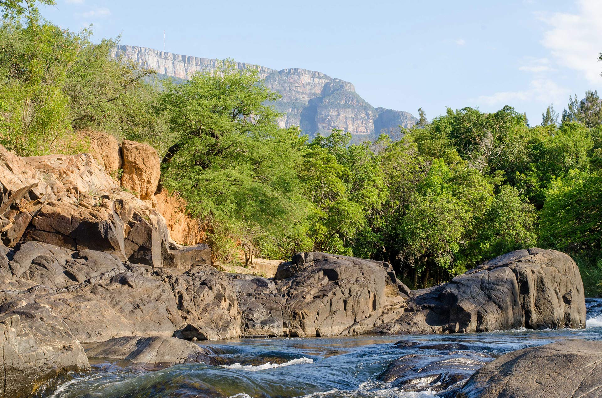 Blyde Adventure Camp – school camp in Jonkmanspruit Rd, 1380, Mpumalanga