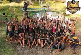 Camp Discovery – school camp in Dinokeng, Gauteng