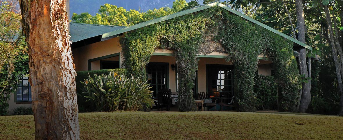 Ekukhanyeni Christian Retreat & Youth Facility – school camp in Near Nelspruit, Mpumalanga