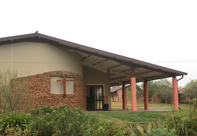 Emseni Camp & Conference Centre – school camp in Spioenkop, near Winterton, KwaZulu-Natal