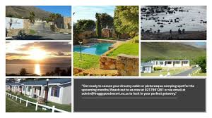Froggy Pond Camp – school camp in Simon's Town, Western Cape