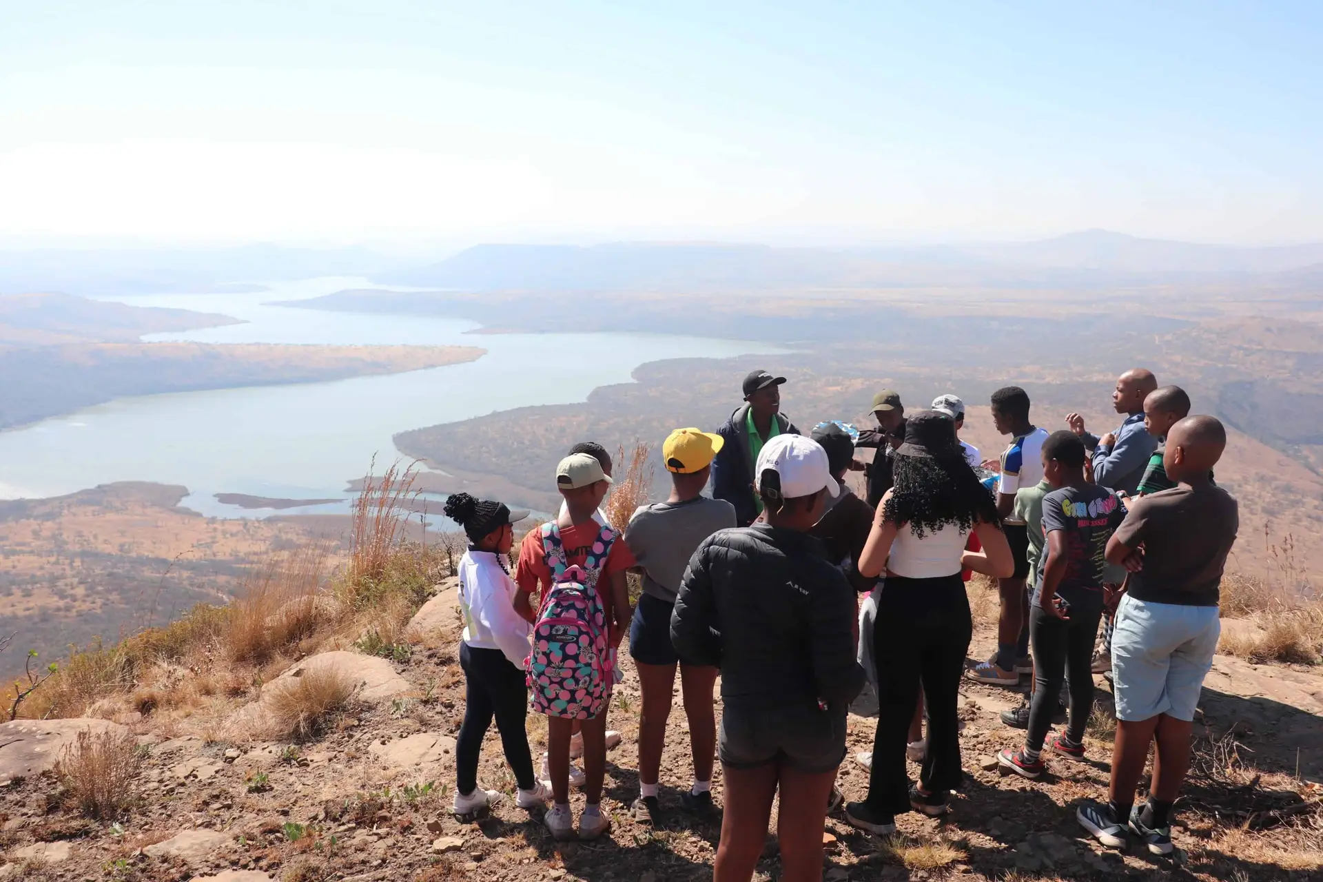 Greystone Camp & Adventure Centre – school camp in Estcourt, KwaZulu-Natal