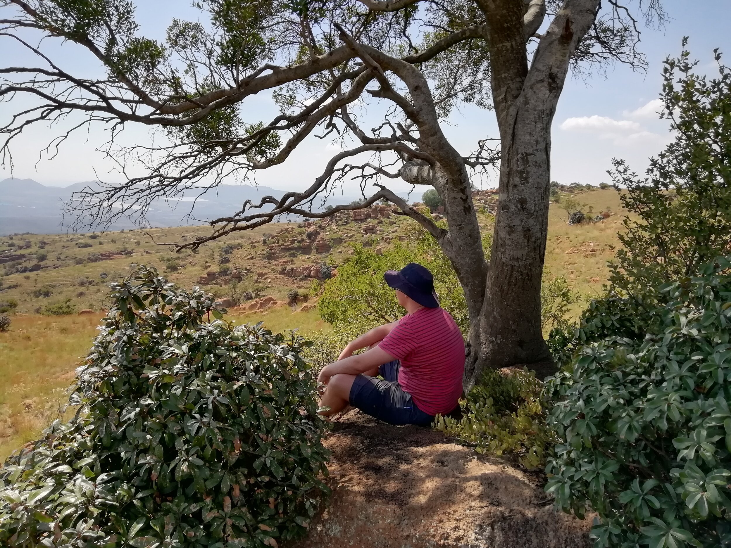 Kloofwaters Farm – school camp in Off Buffelspoort Road, Magaliesberg, North West