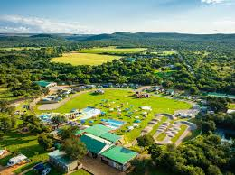 Konka Resort – school camp in North West Province, North West