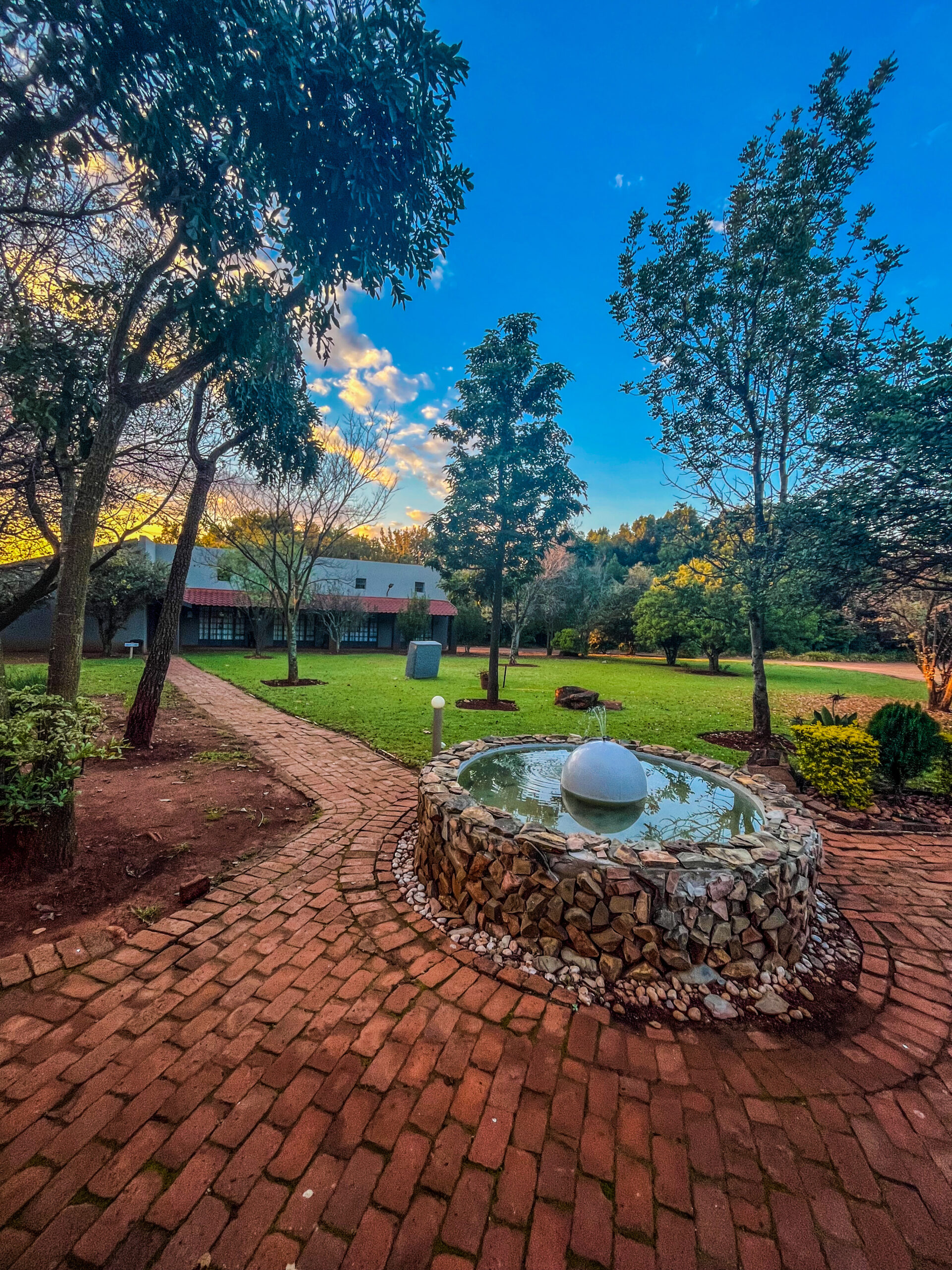 Leribisi Lodge – school camp in Tierpoort, Pretoria, Gauteng
