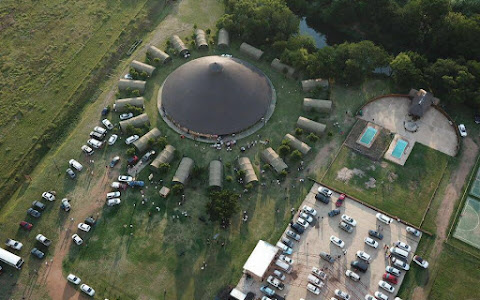 The Mighty Apies – school camp in Grootvlei, Gauteng