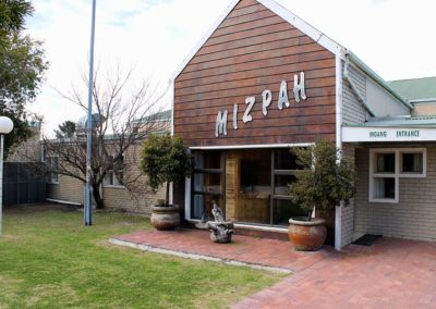 Mizpah Youth Camp – school camp in Kogelberg, Western Cape