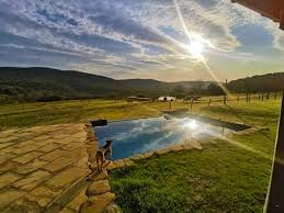 Santa Paloma Guest Farm & Eco Centre – school camp in East London, Eastern Cape